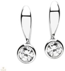 Silvertrends NANA KAY silver trends ezüst fülbevaló - ST896