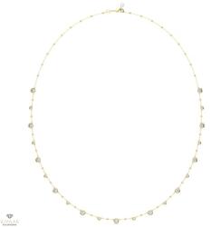SWAROVSKI Imber fűzött nyaklánc - 5680091