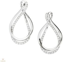 NANA KAY silver trends ezüst fülbevaló - ST1701