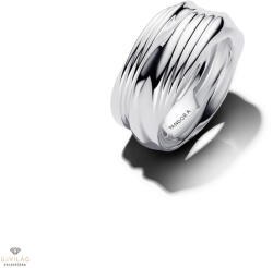 Pandora Csavart dupla gyűrű 52-es méret - 193890C00-52