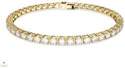 SWAROVSKI Matrix Tennis karkötő M-es méret - 5657664