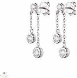 Silvertrends NANA KAY silver trends ezüst fülbevaló - ST2331