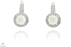 Újvilág Kollekció Ezüst fülbevaló - 02108-28