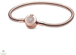 Pandora karkötő 21 cm - 589046C01-21