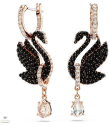 SWAROVSKI Swan fülbevaló - 5678047
