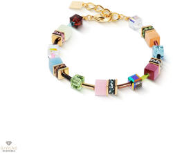 Coeur De Lion GeoCUBE® karkötő - 2838/30-1578