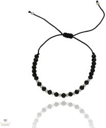 Újvilág Kollekció Arany órakísérő karkötő 19 cm - 07F217FEK