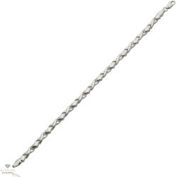 Újvilág Kollekció Ezüst karlánc 20 cm - 07131-1
