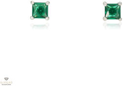 Újvilág Kollekció Ezüst fülbevaló - 02107-40