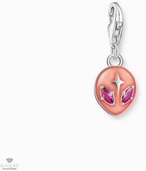 Thomas Sabo OUTLET Thomas Sabo Charm Club UFO fej charm - 2052-042-10