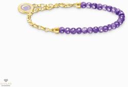 Thomas Sabo Charm Club karkötő 19 cm - A2130-427-13-L19
