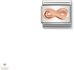 NOMINATION "Végtelen" charm - 430106-03
