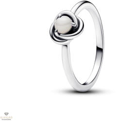 Pandora örökkévalóság köre gyűrű - Június 58-as méret - 192993C06-58