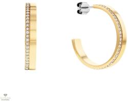 Calvin Klein női fülbevaló - CKJ35000164