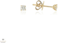 Újvilág Kollekció Arany fülbevaló - B50936