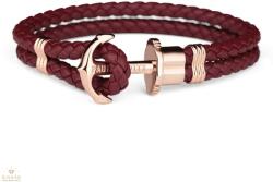 Paul Hewitt karkötő - PH-PH-L-R-DB-M