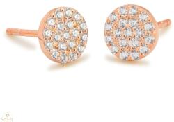 NANA KAY silver trends ezüst fülbevaló - ST1605