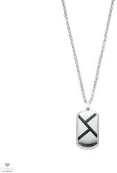 STEELWEAR Melbourne férfi nyaklánc medállal 55 cm - SW-752