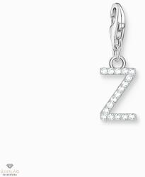 Thomas Sabo Charm Club "Z" charm - 1963-051-14