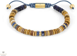 NOMINATION Instict karkötő - 027924-082