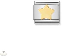 NOMINATION "Csillag" charm - 030110-17
