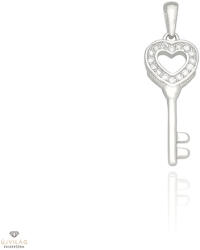 Újvilág Kollekció Ezüst kulcs medál - 09149-1