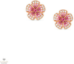 NOMINATION Crysalis ezüst női fülbevaló - 241104-010