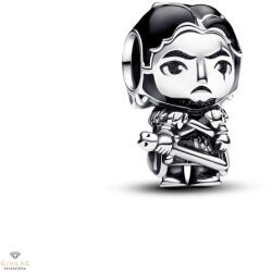 Pandora Trónok harca Havas Jon charm - 793137C01