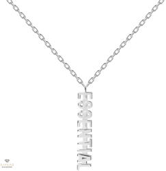 PD Paola Essential ezüst nyaklánc - CO02-414-U