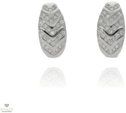 Újvilág Kollekció Ezüst fülbevaló - 02109-31