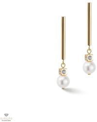 Coeur De Lion fülbevaló - 1102/21-1416