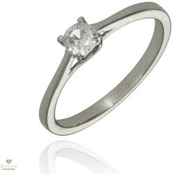 Újvilág Kollekció Ezüst gyűrű 53-as méret - 01101-79-53