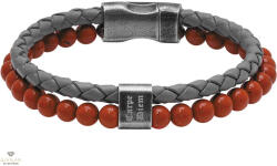 ROCHET férfi ásványi karkötő 21 cm - HB562205