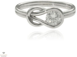 Gyűrű Forevermark Gyémánt Gyűrű 58-as méret - B26348_3I