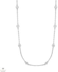 Silvertrends NANA KAY silver trends ezüst nyakék - ST2180