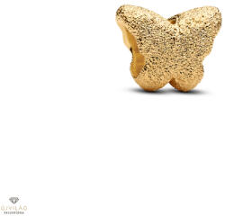 Pandora mini pillangó charm - 764046C00