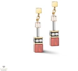 Coeur De Lion GeoCUBE® fülbevaló - 4905/21-0310
