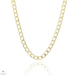 Újvilág Kollekció Arany nyaklánc 55 cm - GFV-6L-080-55