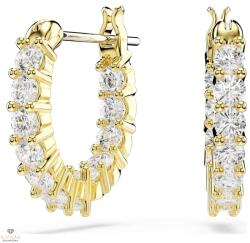 SWAROVSKI Matrix Vittore karika fülbevaló - 5733398