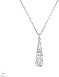 NANA KAY silver trends ezüst gyöngy nyakék - ST2235