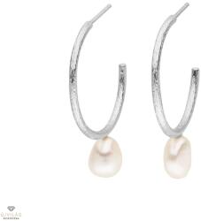 NANA KAY silver trends ezüst gyöngy fülbevaló - ST2028