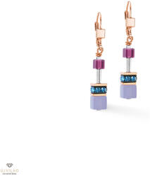 Coeur De Lion GeoCUBE® fülbevaló - 2838/20-0807