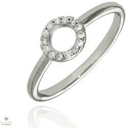 Újvilág Kollekció Ezüst gyűrű 50-es méret - 01101-81-50