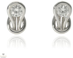 Fülbevaló Forevermark Gyémánt fülbevaló - B44245