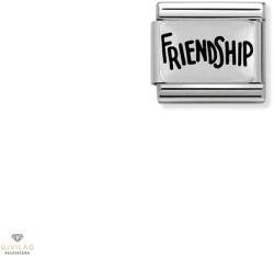 NOMINATION "Friendship" charm - 330102-40