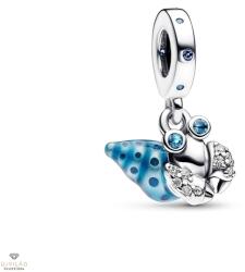 Pandora foszforeszkáló remeterák függő charm - 792700C01