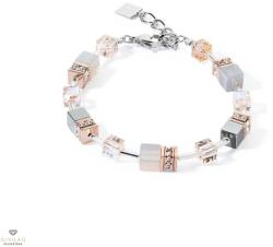 Coeur De Lion GeoCUBE® karkötő - 4017/30-0235