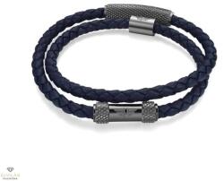 Police Urban Texture férfi karkötő 20 cm - PEAGB0001122