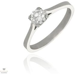 Gyűrű Forevermark Gyémánt Gyűrű 56-os méret - B26593_3I