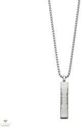 STEELWEAR Buenos Aires férfi nyaklánc medállal 55 cm - SW-692